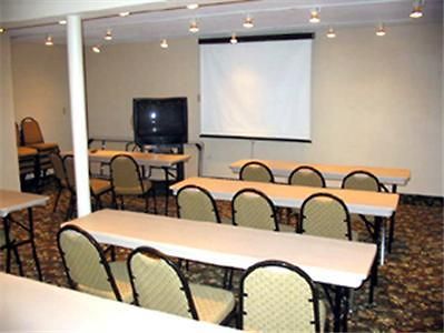 Best Western Dyersburg Inn Kemudahan gambar