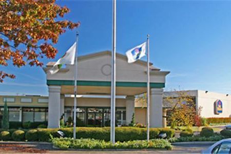 Best Western Dyersburg Inn Luaran gambar