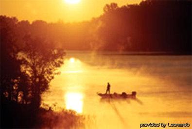 Best Western Dyersburg Inn Luaran gambar