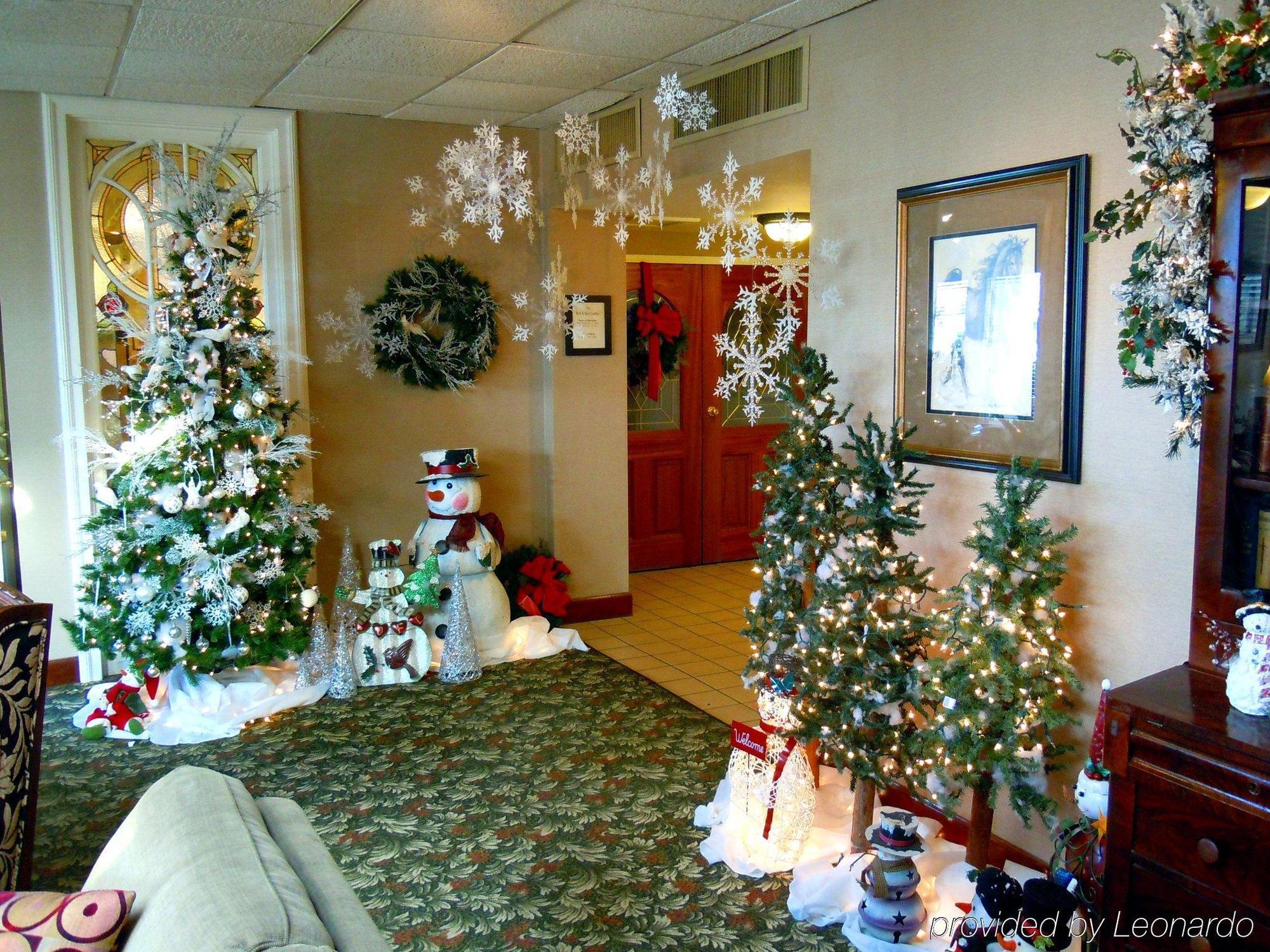 Best Western Dyersburg Inn Luaran gambar