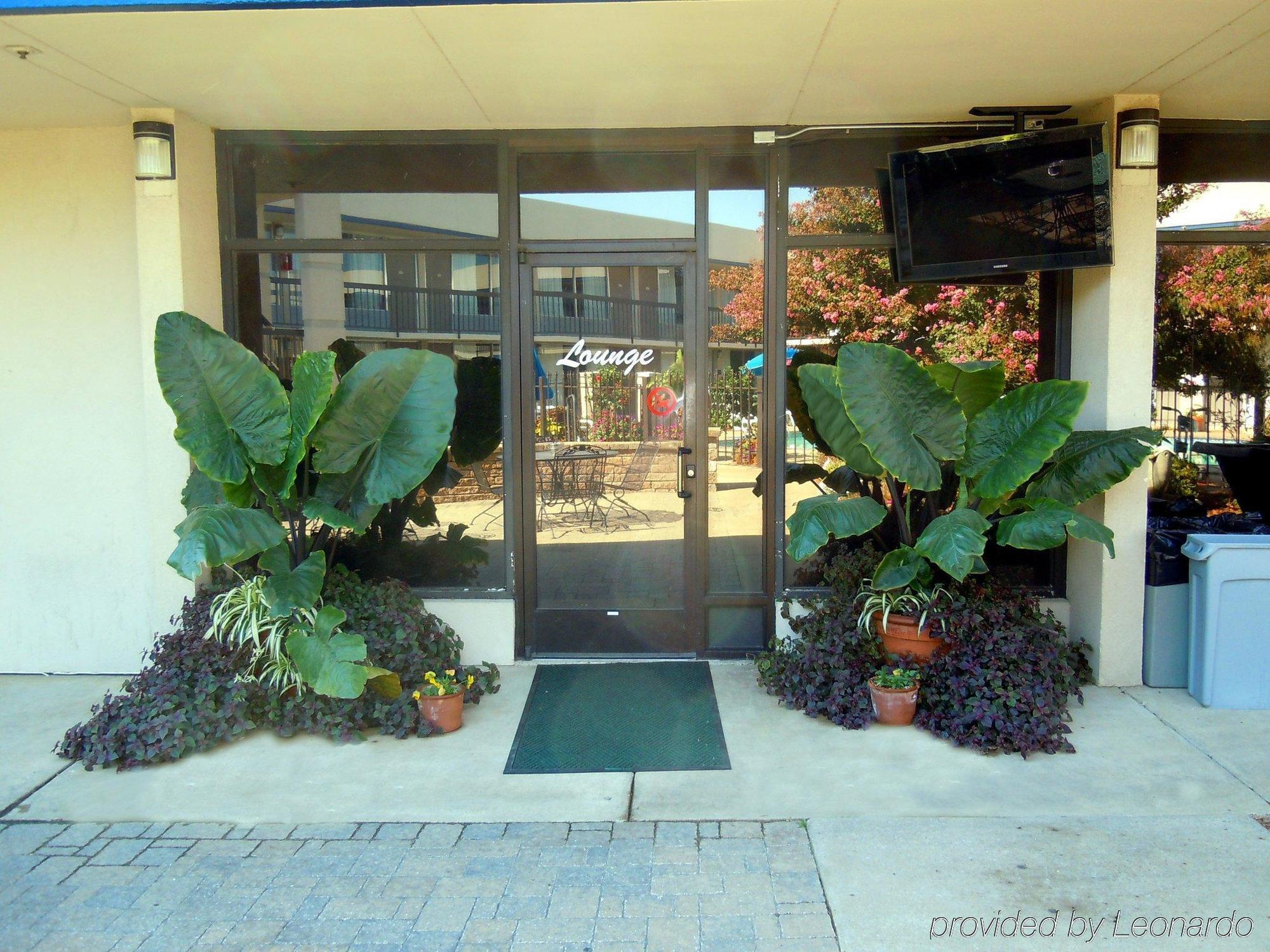 Best Western Dyersburg Inn Luaran gambar