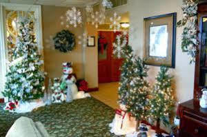 Best Western Dyersburg Inn Luaran gambar