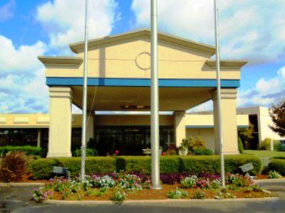 Best Western Dyersburg Inn Luaran gambar